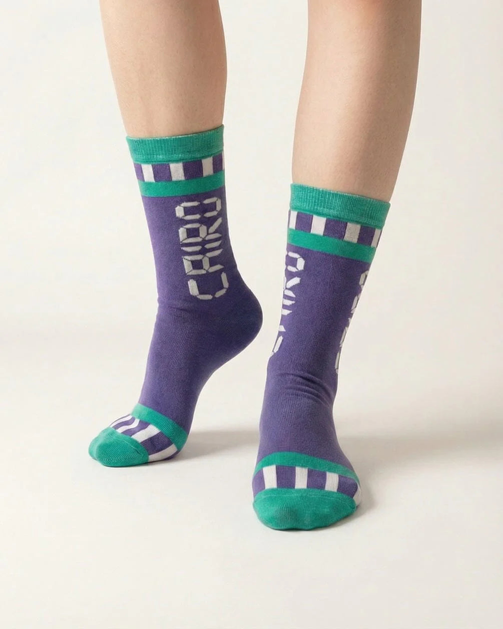 Kairo Neck Socks