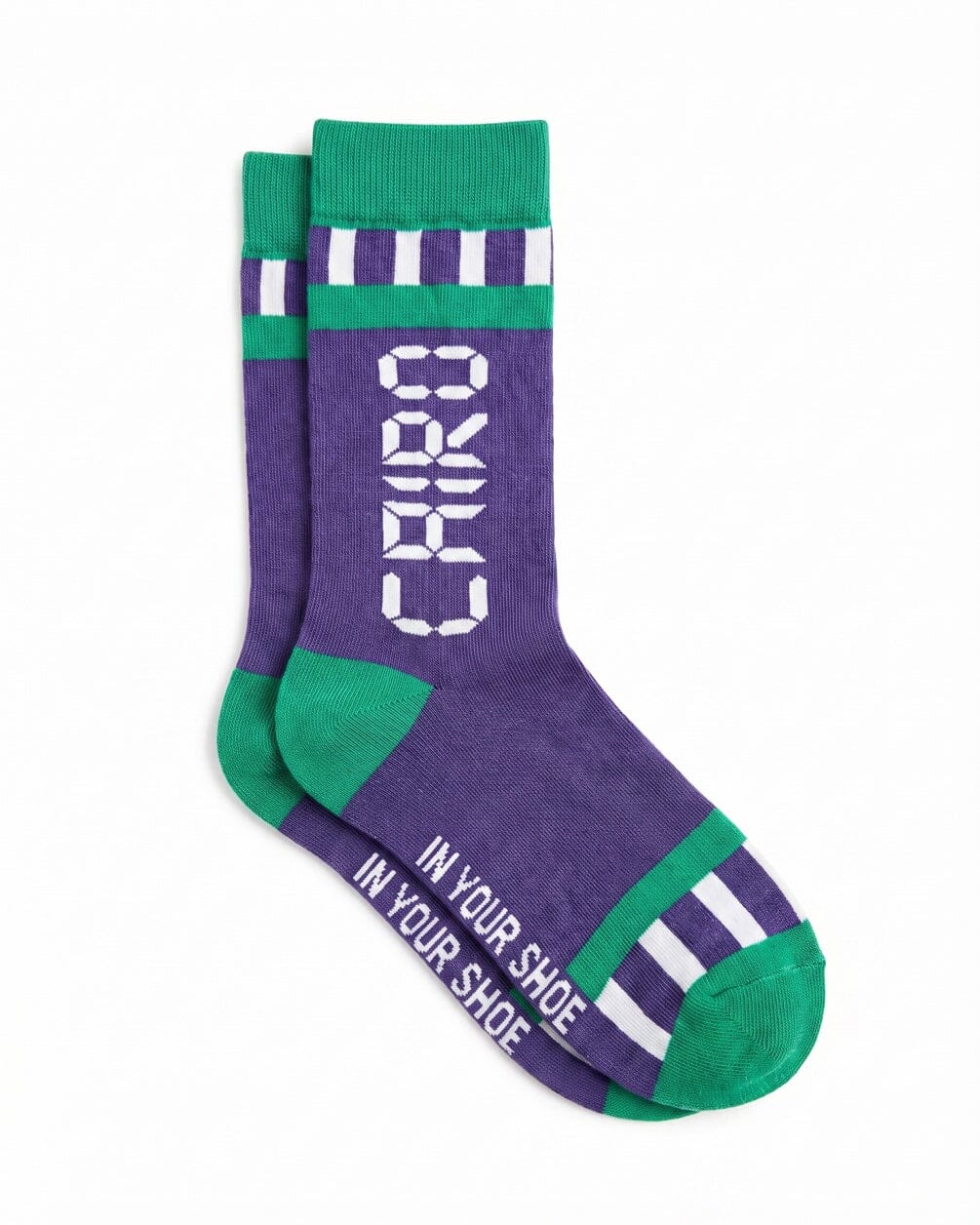 Kairo Neck Socks