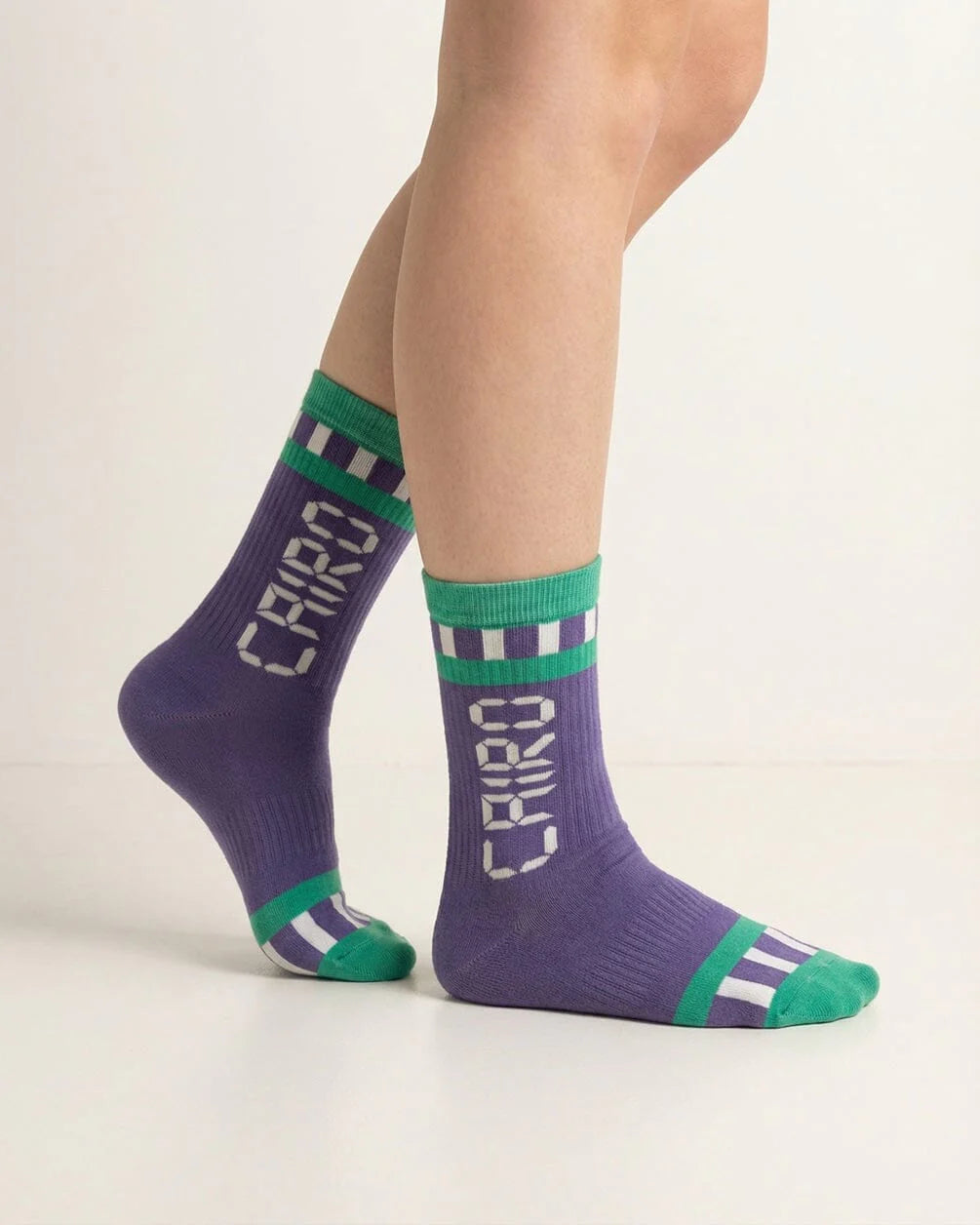 Kairo Neck Socks