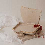 Wide Ashtray