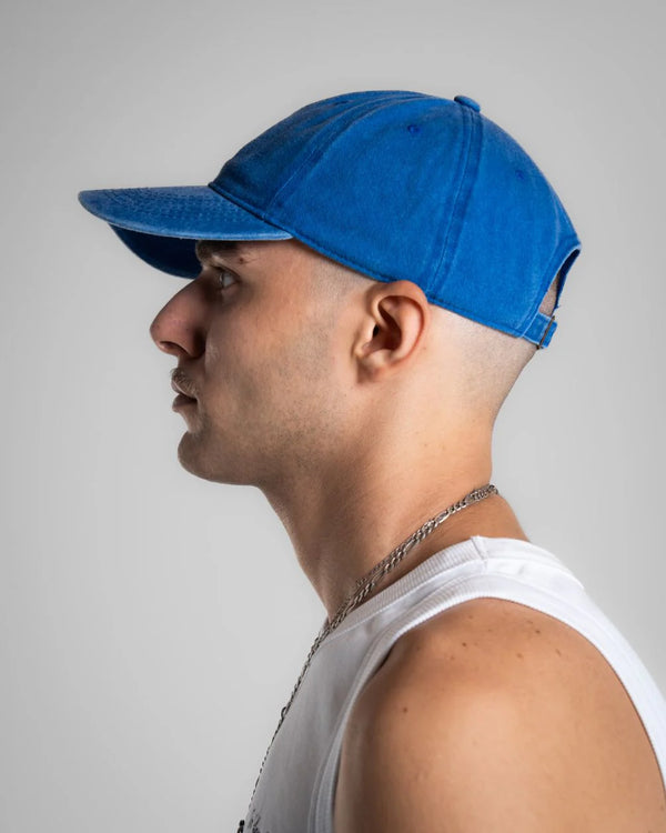La Walahy Washed Cap