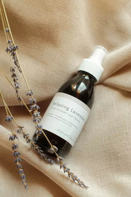 Relaxing Lavender Spray