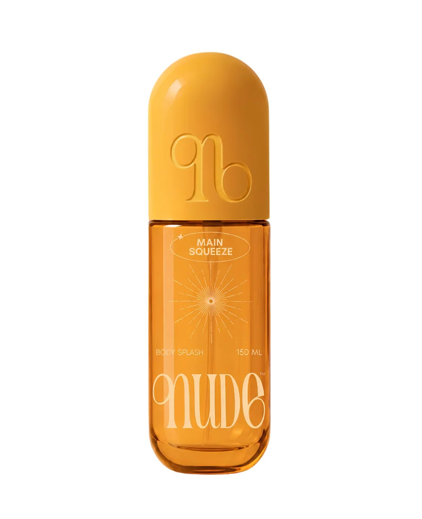 Main Squeeze Body Splash