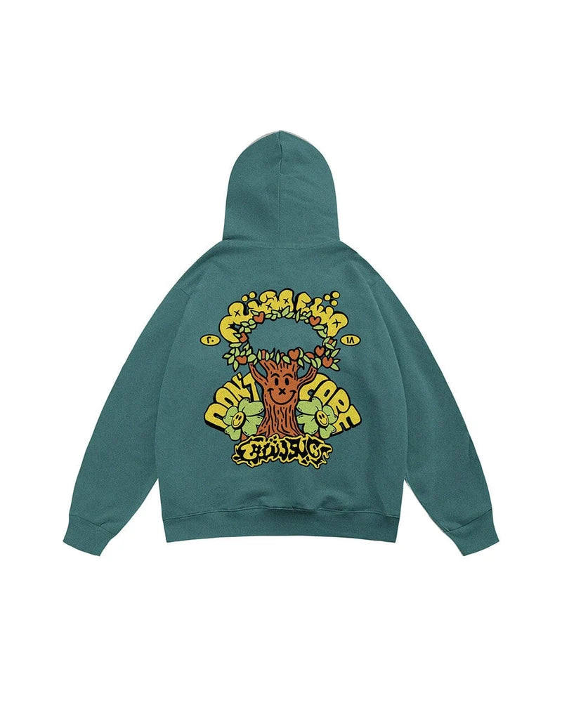 Mesh Mohtam Hoodie