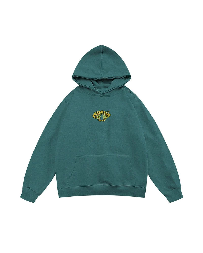 Mesh Mohtam Hoodie