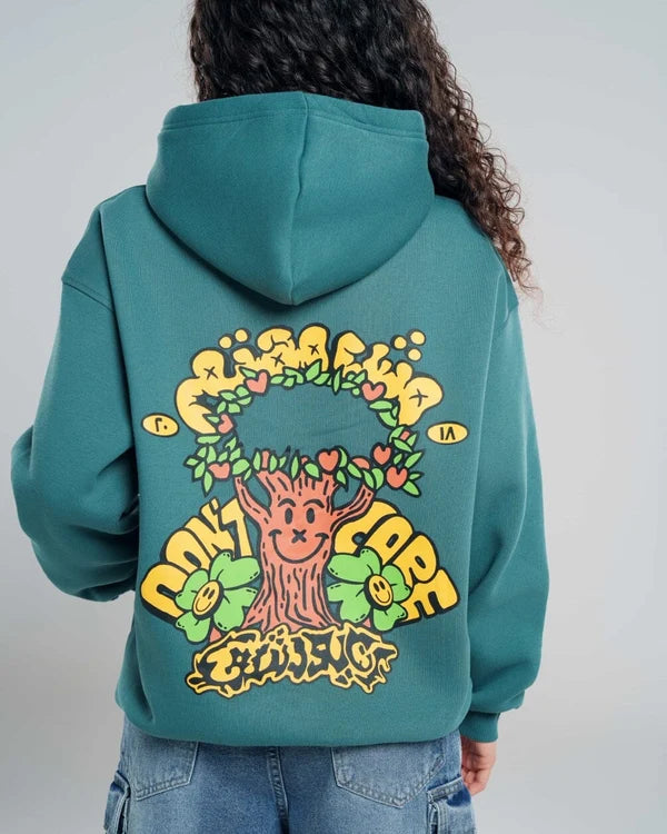 Mesh Mohtam Hoodie
