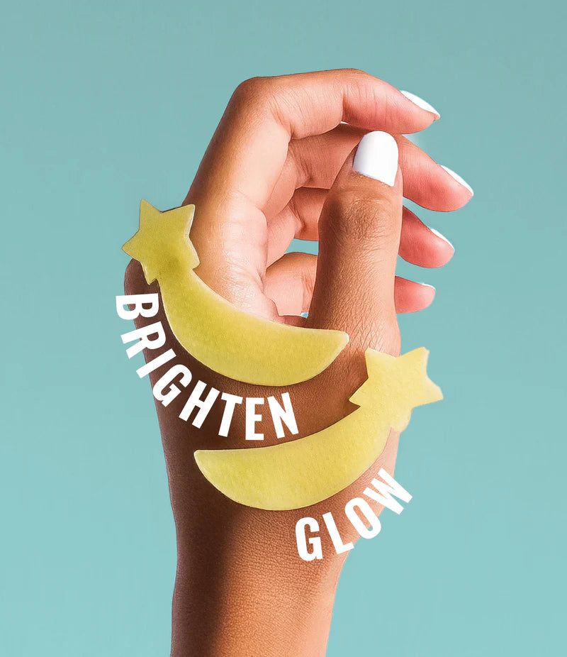 BRIGHTEN Under-Eye Patches