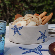 Starfish Breadbasket