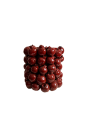 Pomegeranate Vase