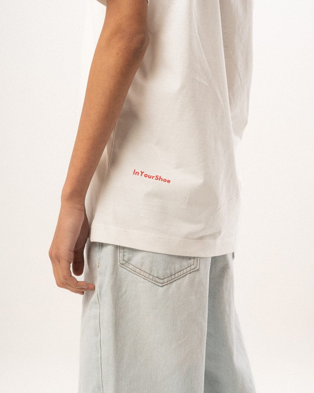 Qasr El Nile Regular Tee