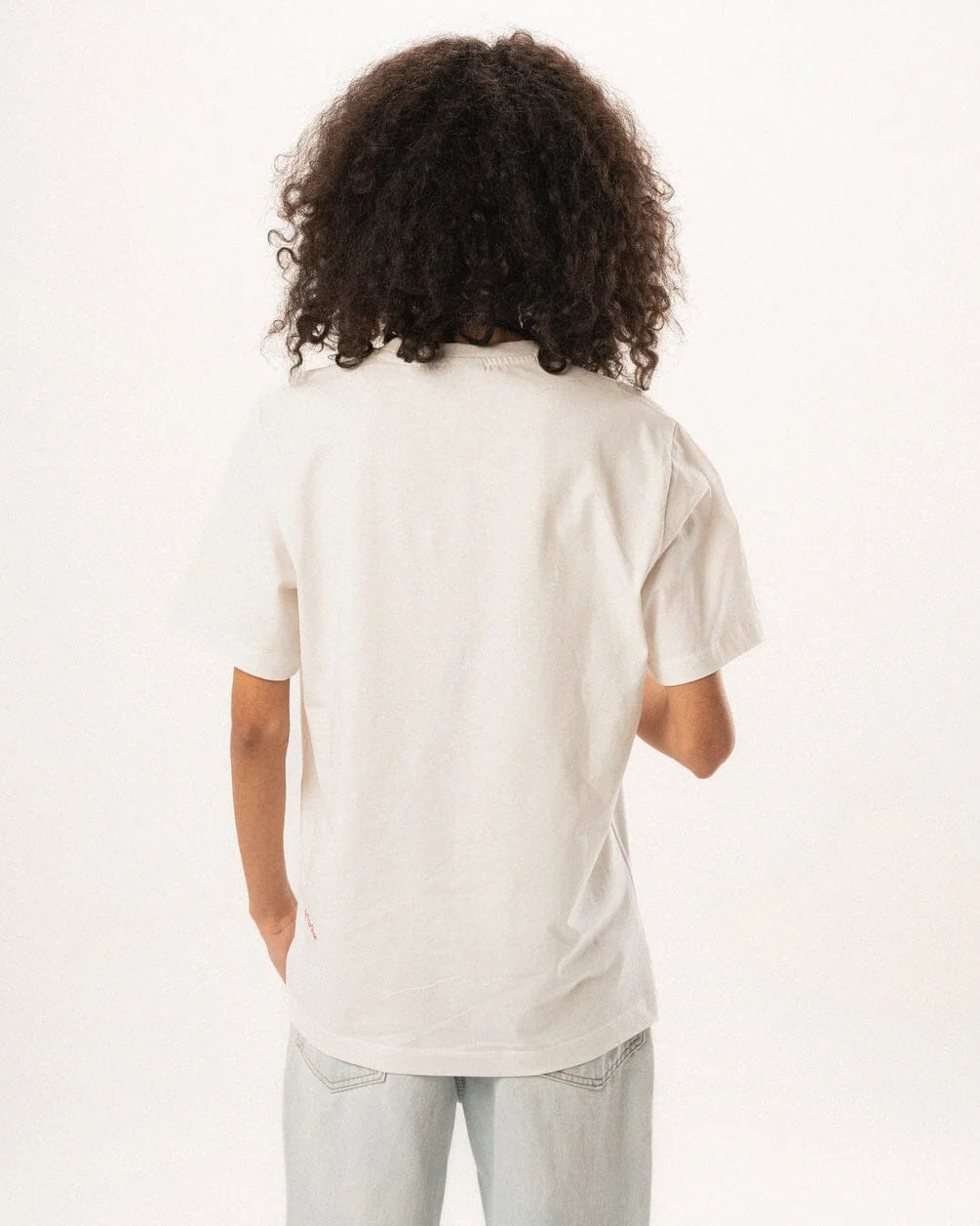 Qasr El Nile Regular Tee
