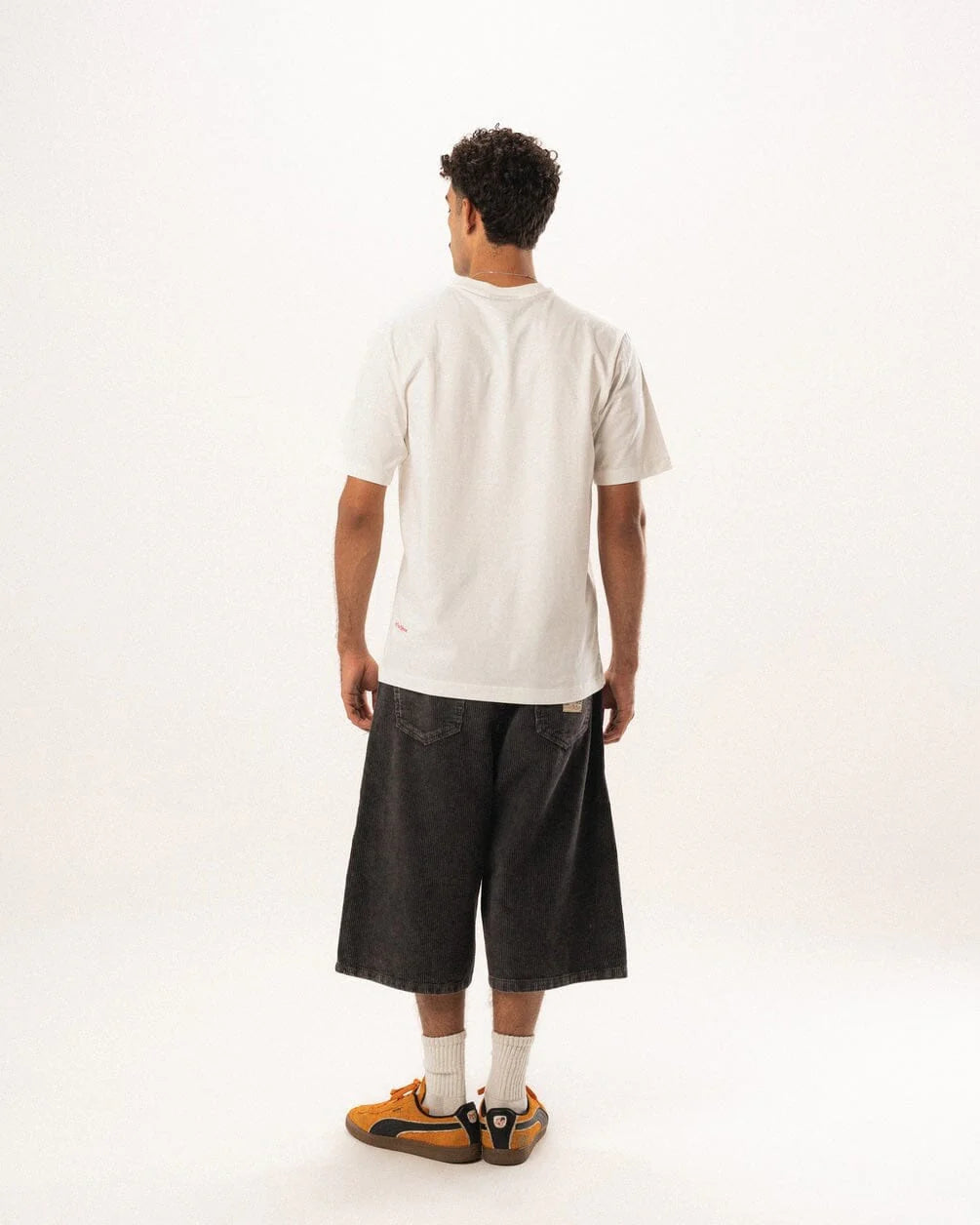 Qasr El Nile Regular Tee