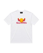 Qasr El Nile Regular Tee
