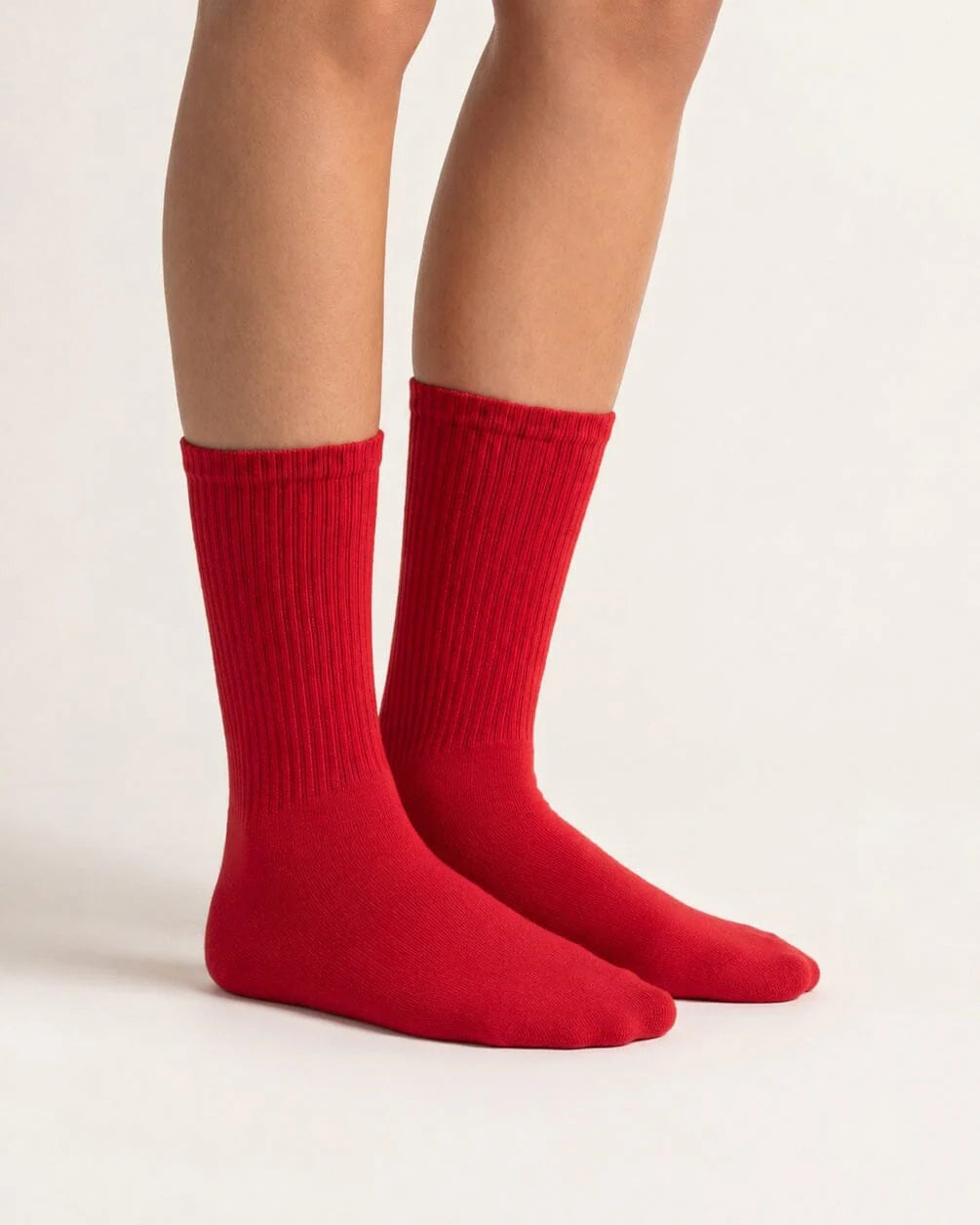 Red Neck Socks