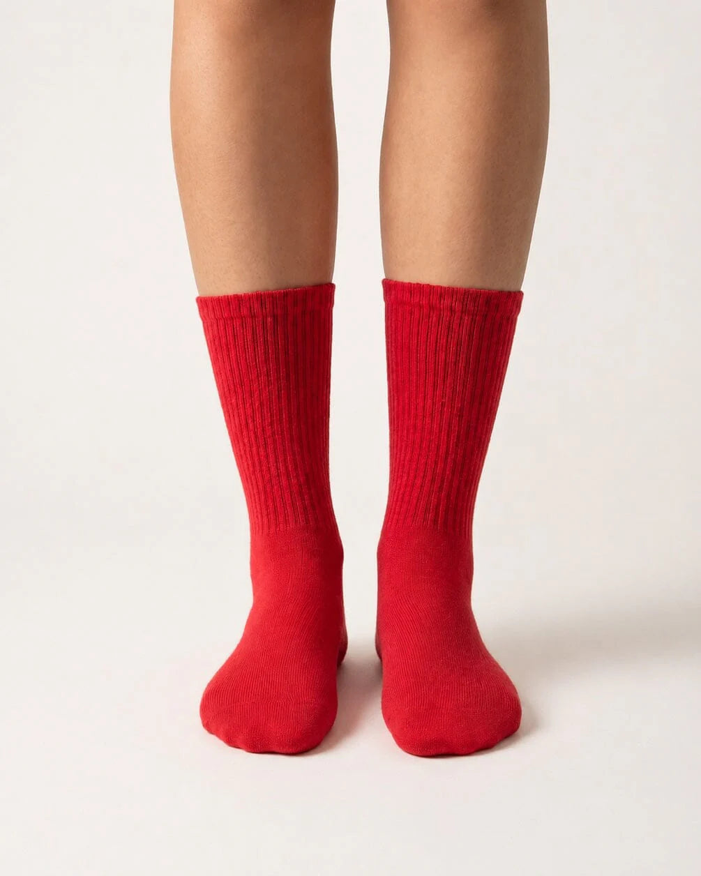 Red Neck Socks