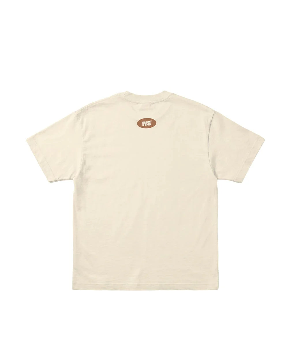 Rich & Baked Oversized Tee