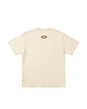 Rich & Baked Oversized Tee