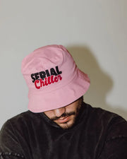 Serial Chiller Bucket Hat
