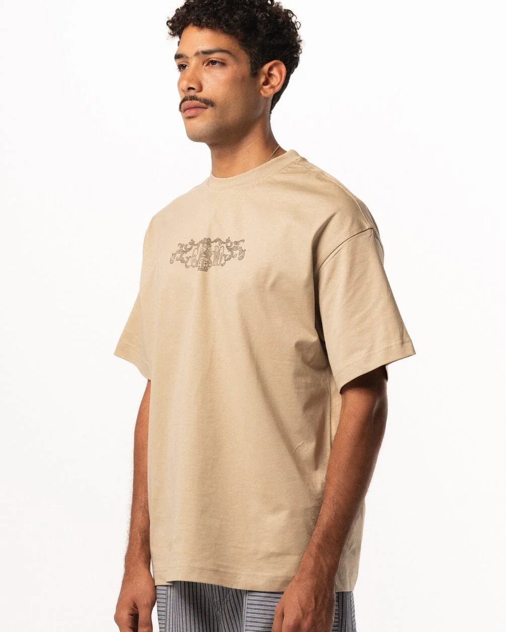 Shwareena Oversized Tee