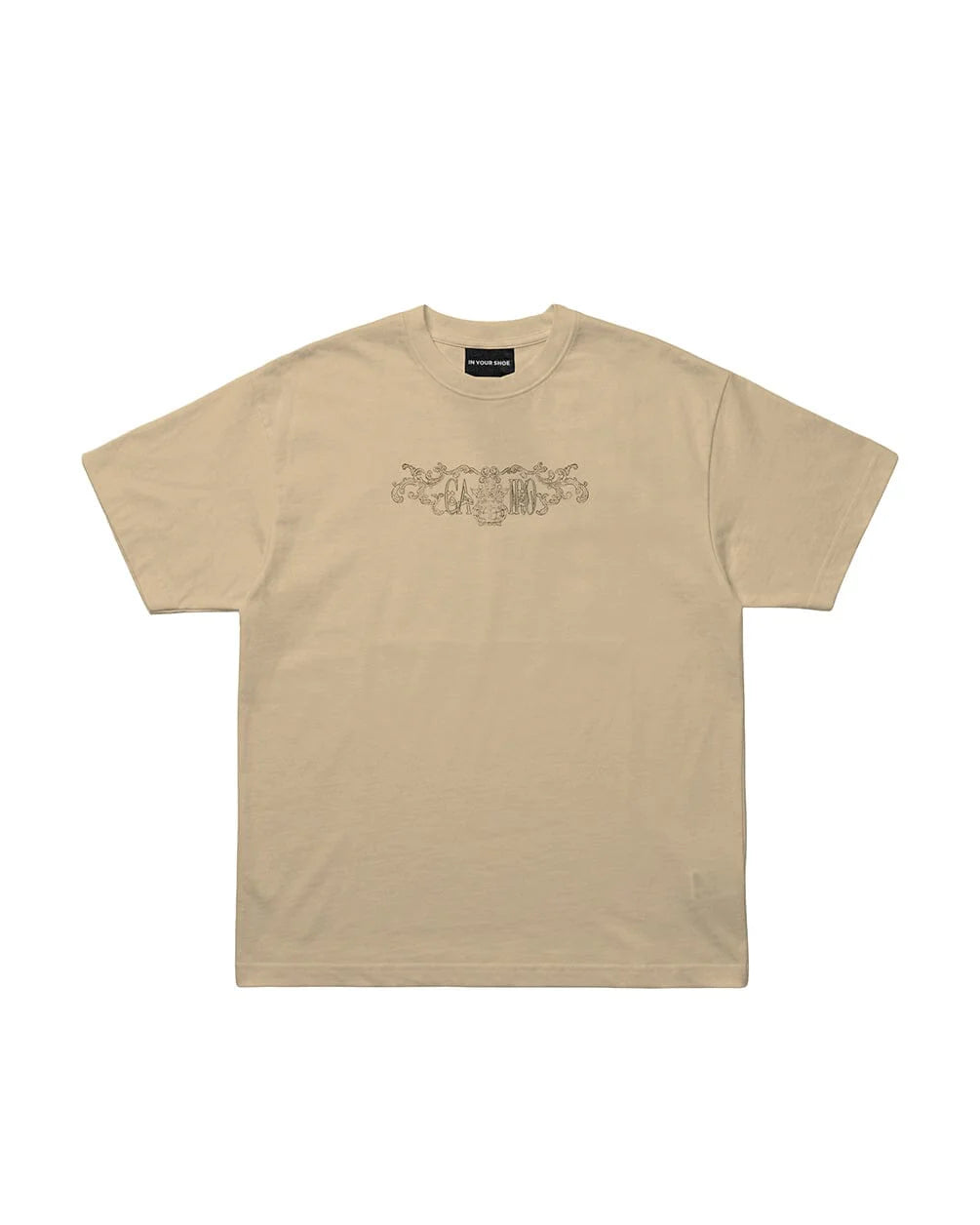 Shwareena Oversized Tee