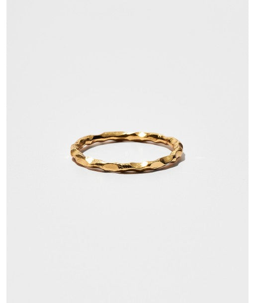 Just Rings Collection, Stacking Grooves Ring