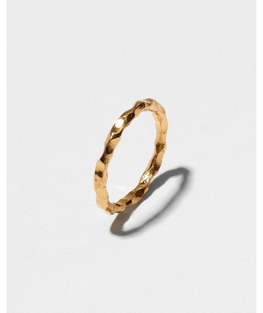 Just Rings Collection, Stacking Grooves Ring