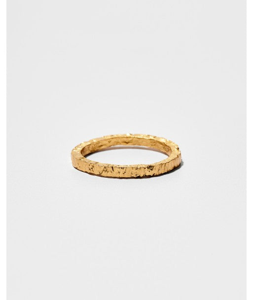 Just Rings Collection, Stacking Lines Ring