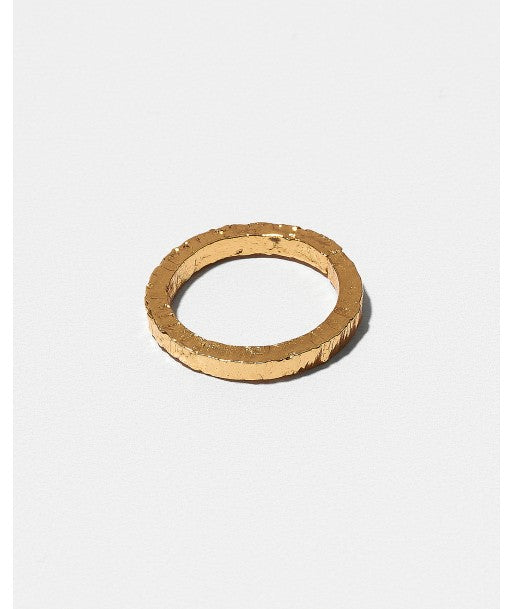 Just Rings Collection, Stacking Lines Ring