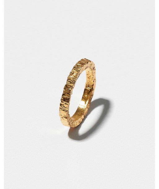 Just Rings Collection, Stacking Lines Ring