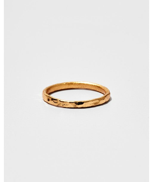 Just Rings Collection, Stacking Round Ring