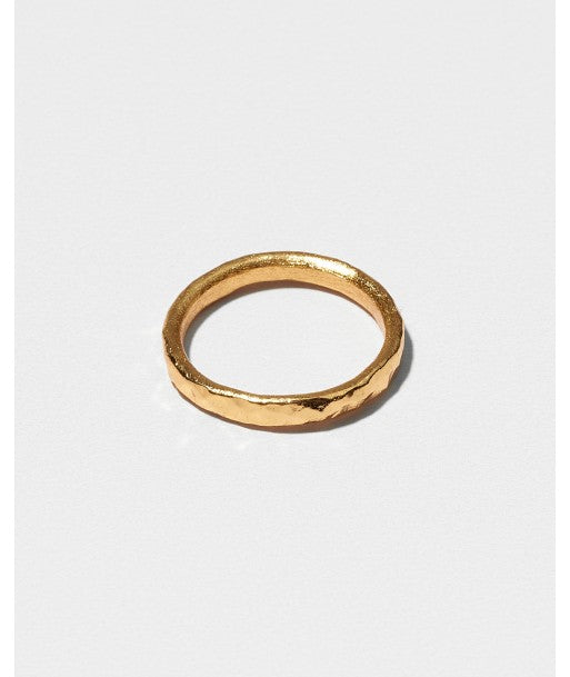 Just Rings Collection, Stacking Round Ring