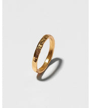 Just Rings Collection, Stacking Round Ring