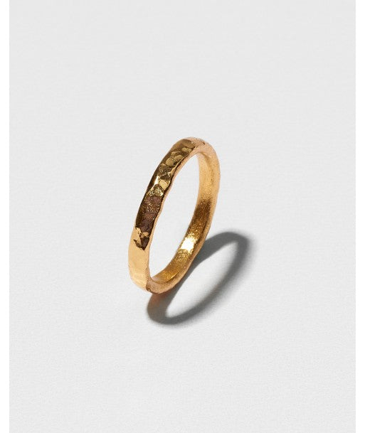 Just Rings Collection, Stacking Round Ring