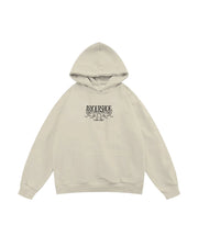 Streets Culture Boxy Hoodie