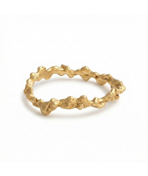 Essential Collection, Organic Free Beads Ring