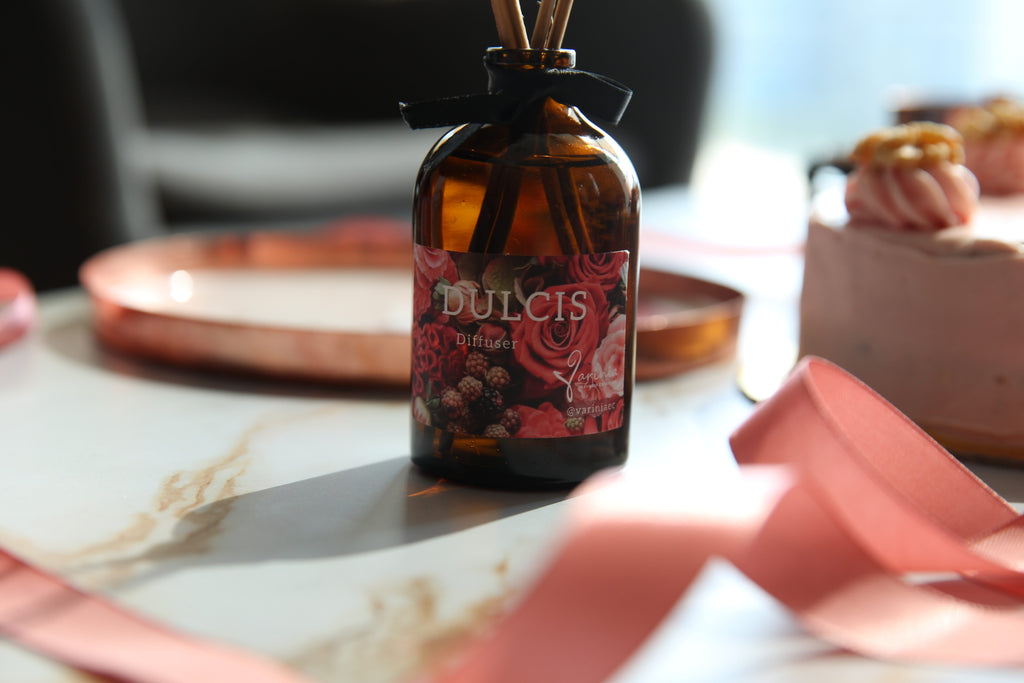 Dulcis Diffuser