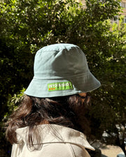 Try Again Bucket Hat