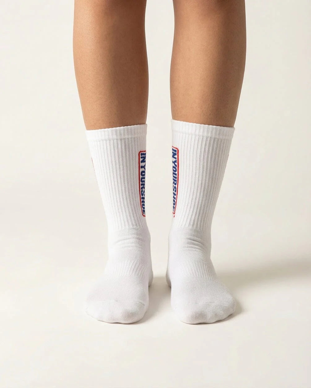 You’re Still Hungry Neck Socks