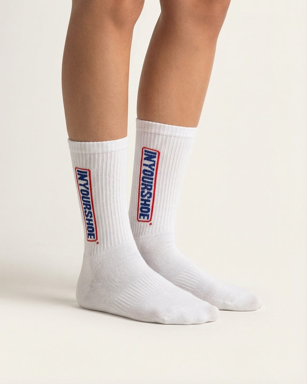 You’re Still Hungry Neck Socks