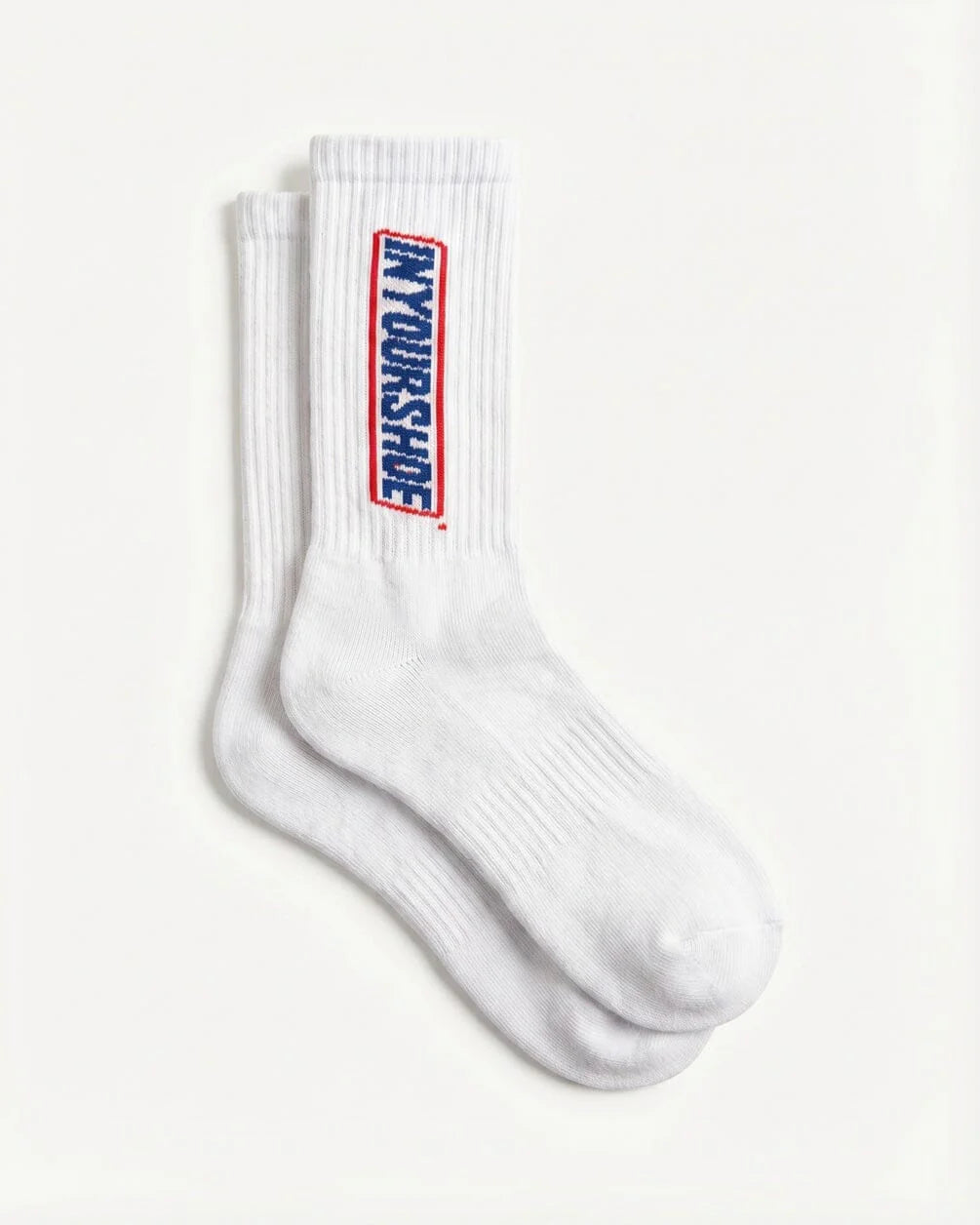 You’re Still Hungry Neck Socks