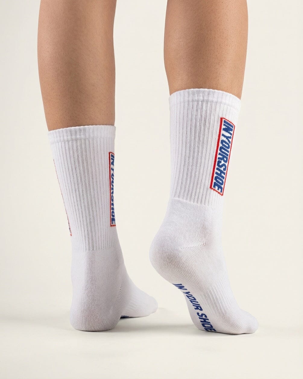 You’re Still Hungry Neck Socks