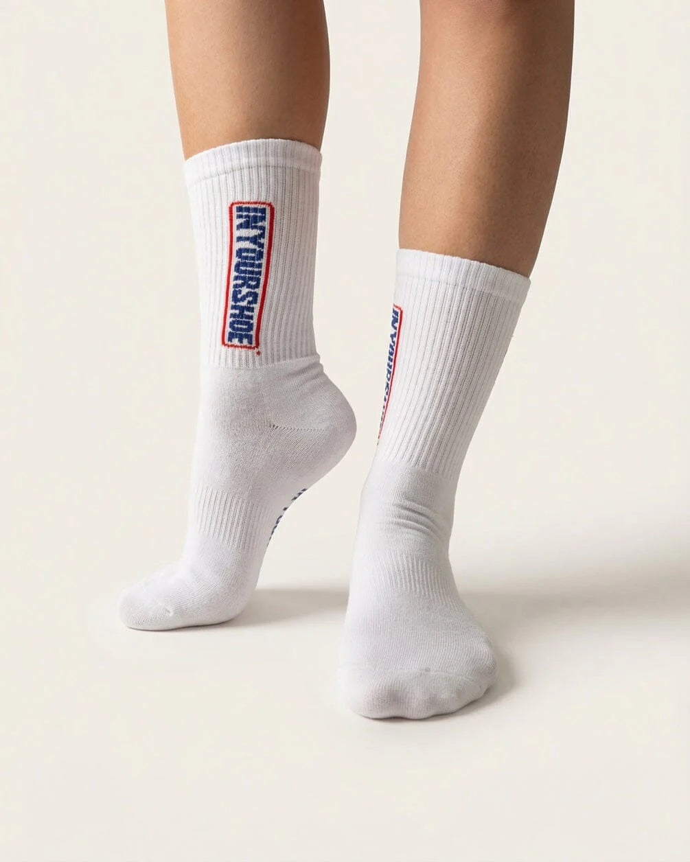 You’re Still Hungry Neck Socks