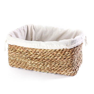 Halfa Basket With Lining