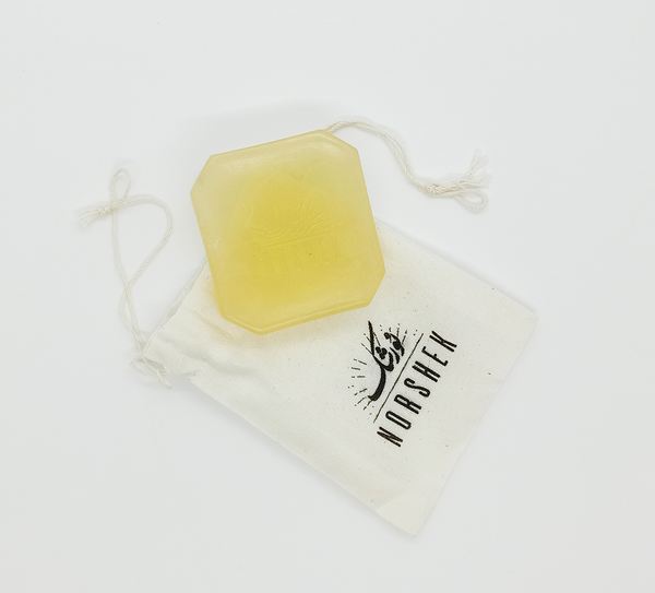 Birth Soap Bar