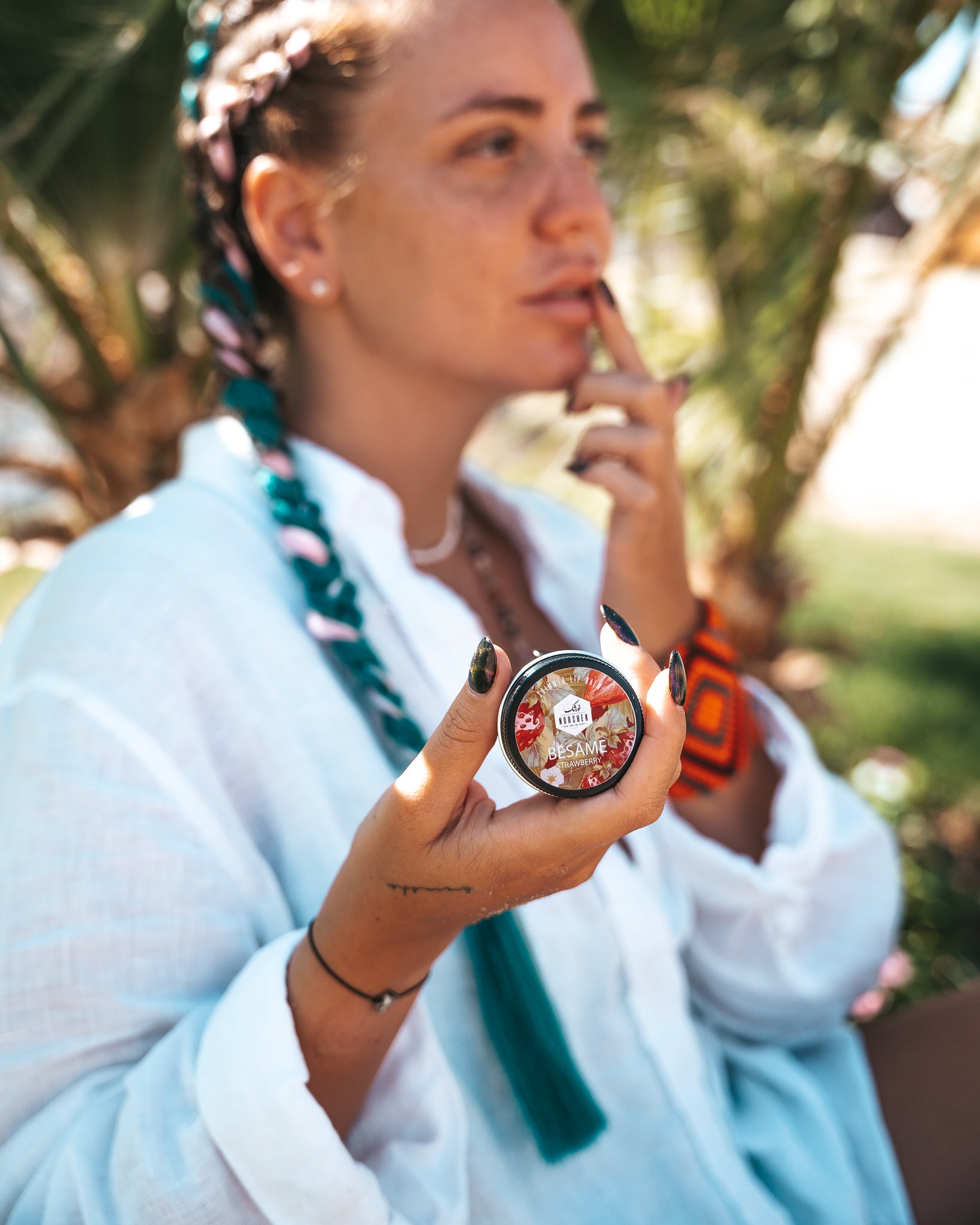 Bésame | Lip Balm