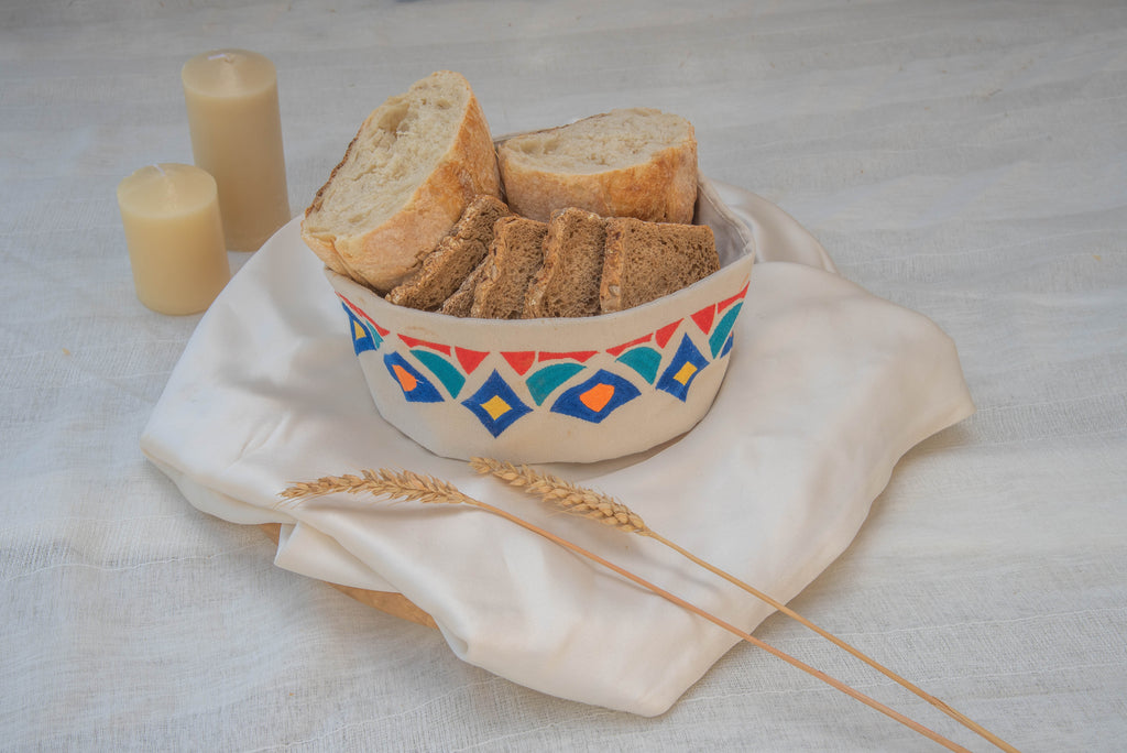 Tanoura Breadbasket