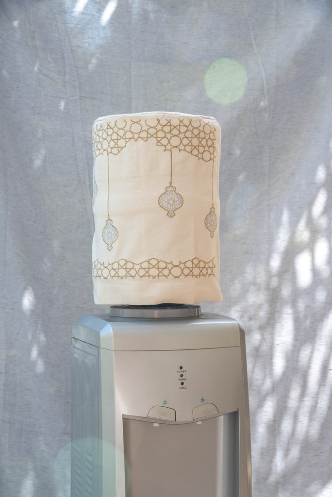 Chandelier Water Dispenser Gallon Cover