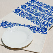 Scandi Garden Placemat Set
