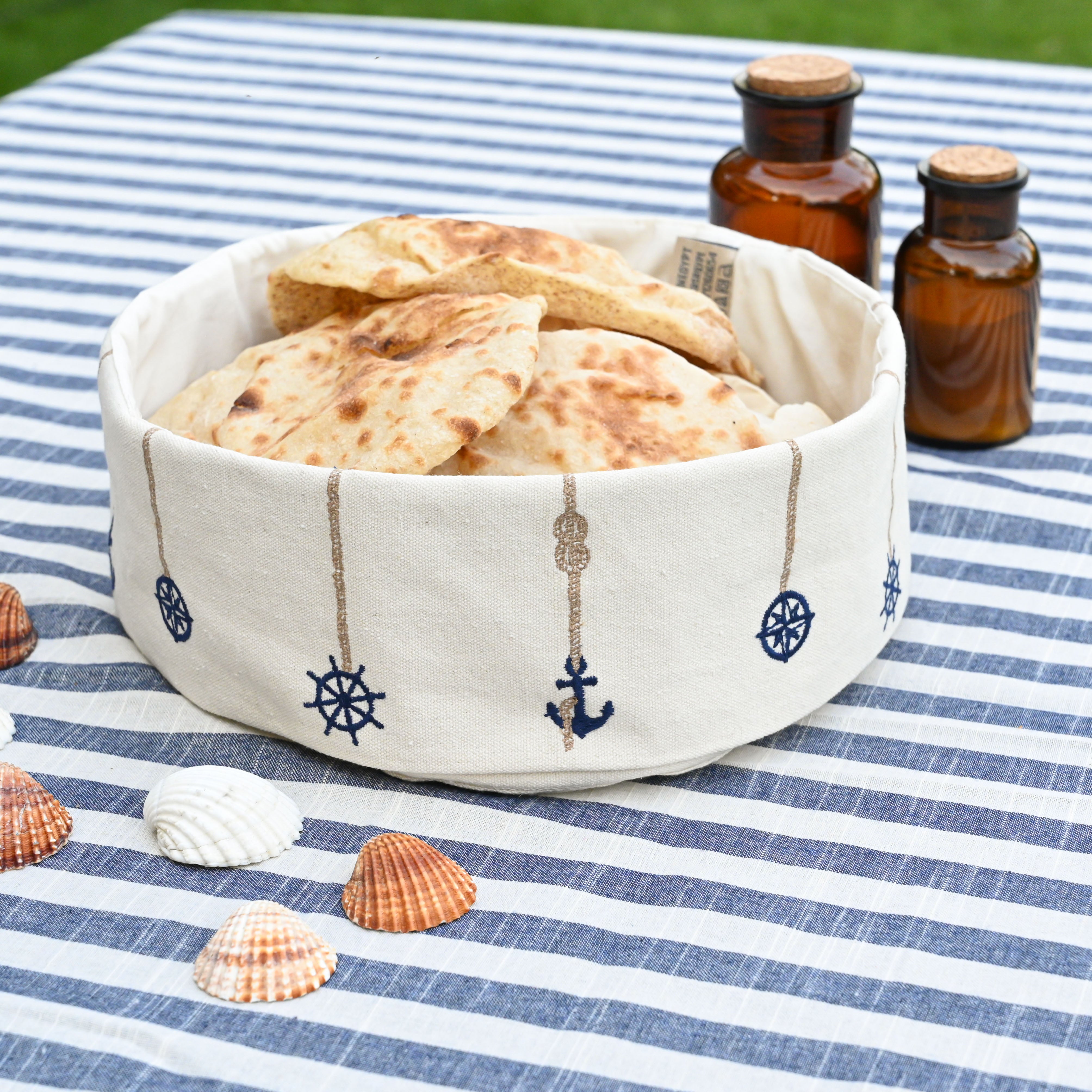 Nautical 2022 Breadbasket