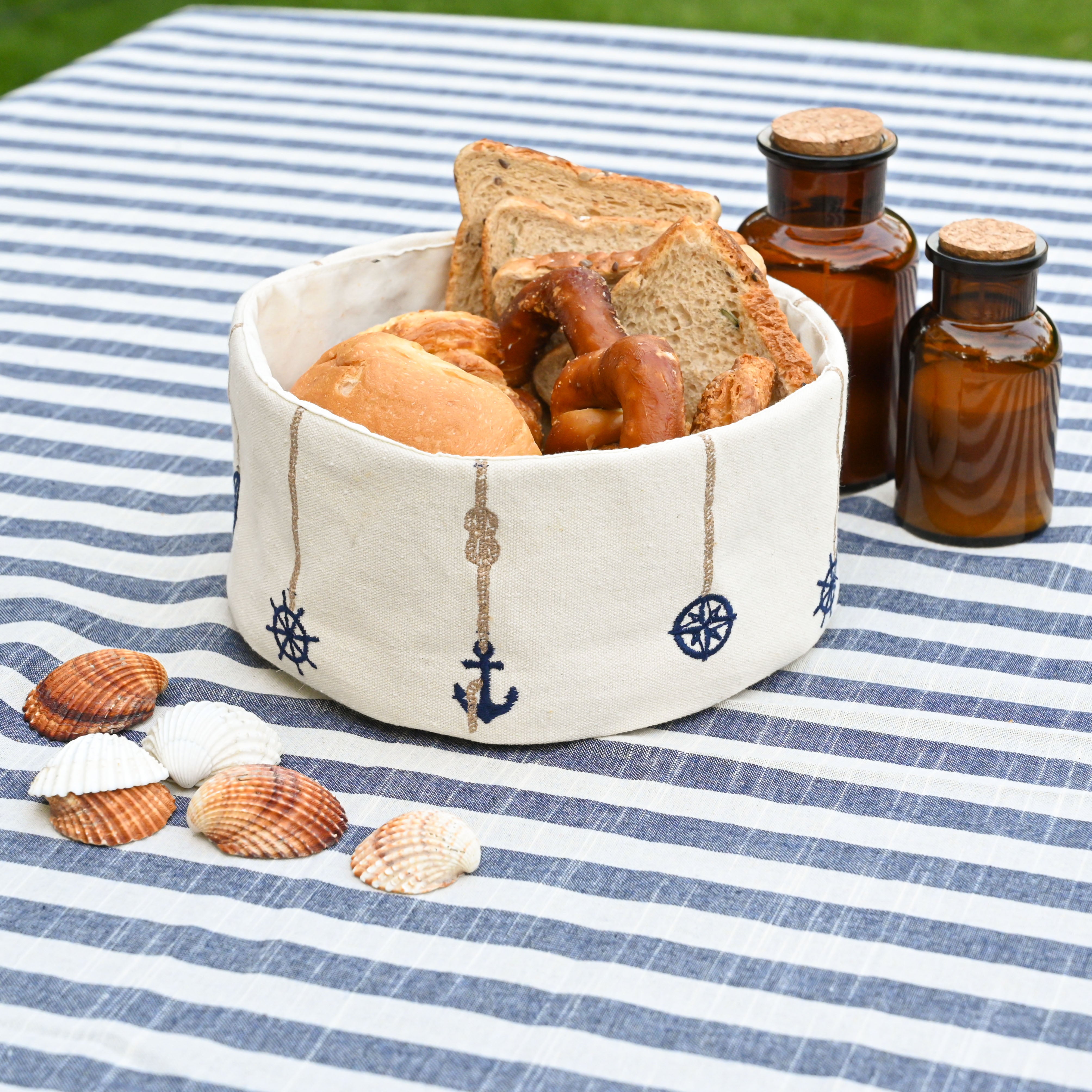 Nautical 2022 Breadbasket